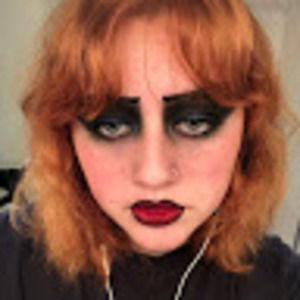 Meet your Posher, Wynter